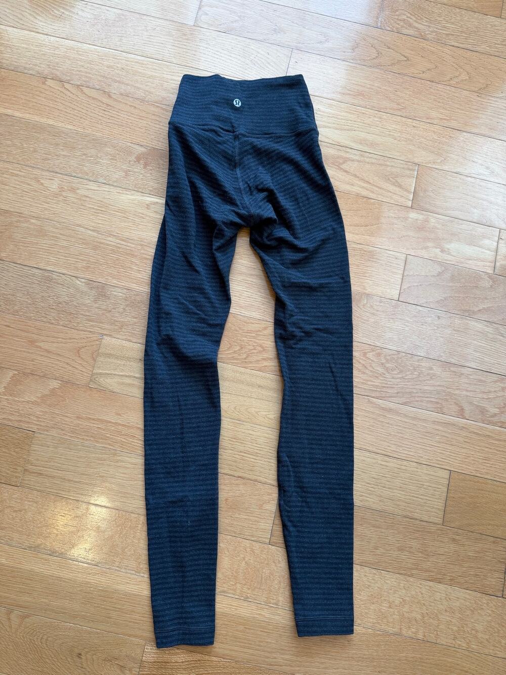 Lululemon leggings - 2